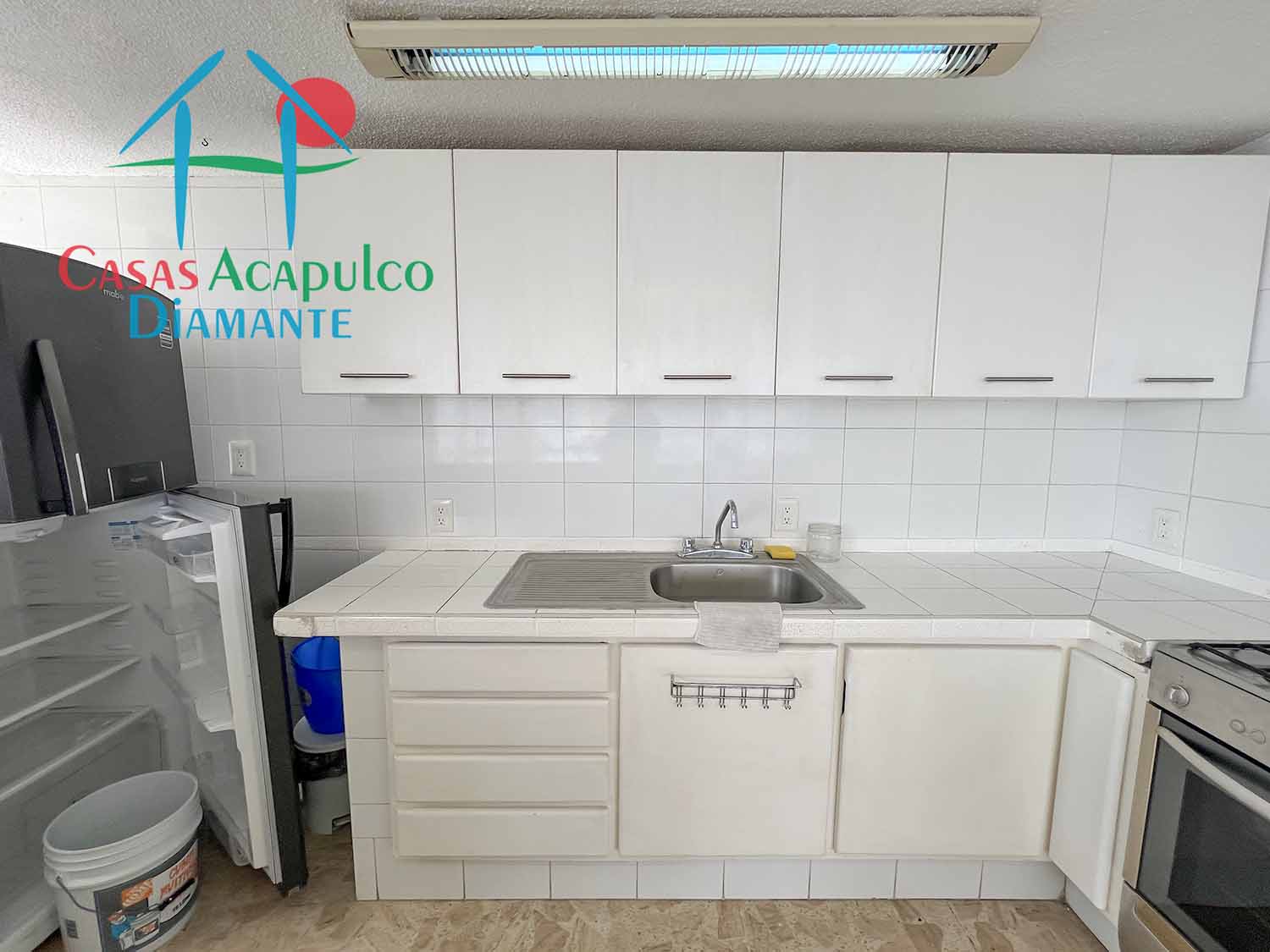 Country Club B 10 - Cocina 3